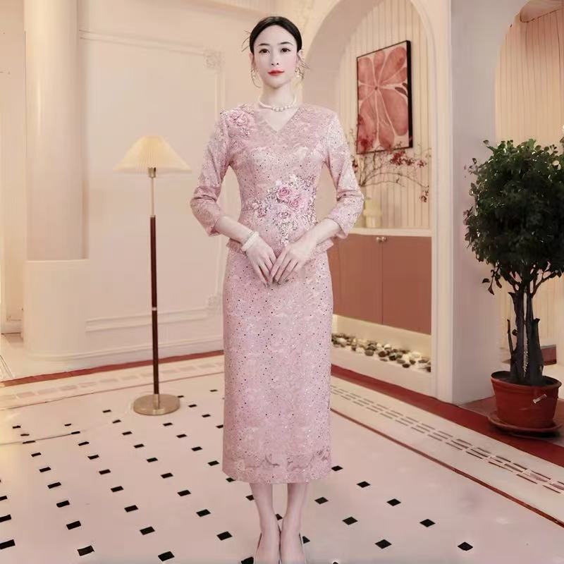 202512v Gaun Pesta Pernikahan Model Baru Gaun Pesta Pernikahan Gaun Pernikahan