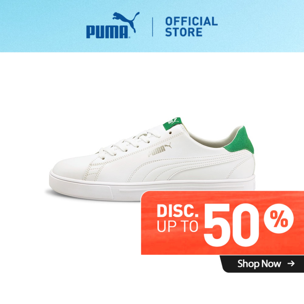 PUMA Sepatu Trainer Serve Pro Lite