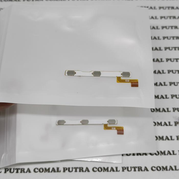 ADVAN S40 LTE Flexible Flexibel Tombol On Off Volume Advan S40 LTE