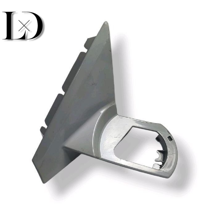 Kedudukan kaki gagang spion kiri unpainted Original Honda CRV CR-V 2008 2009 2010 2011 2012