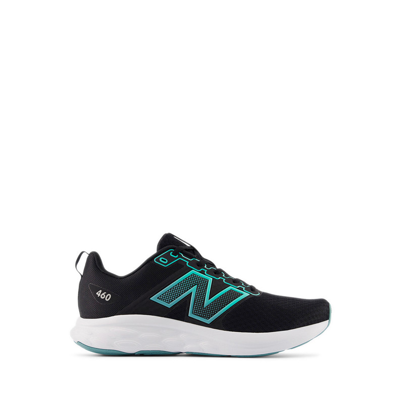 New Balance 460 Men's Running Shoes - Black