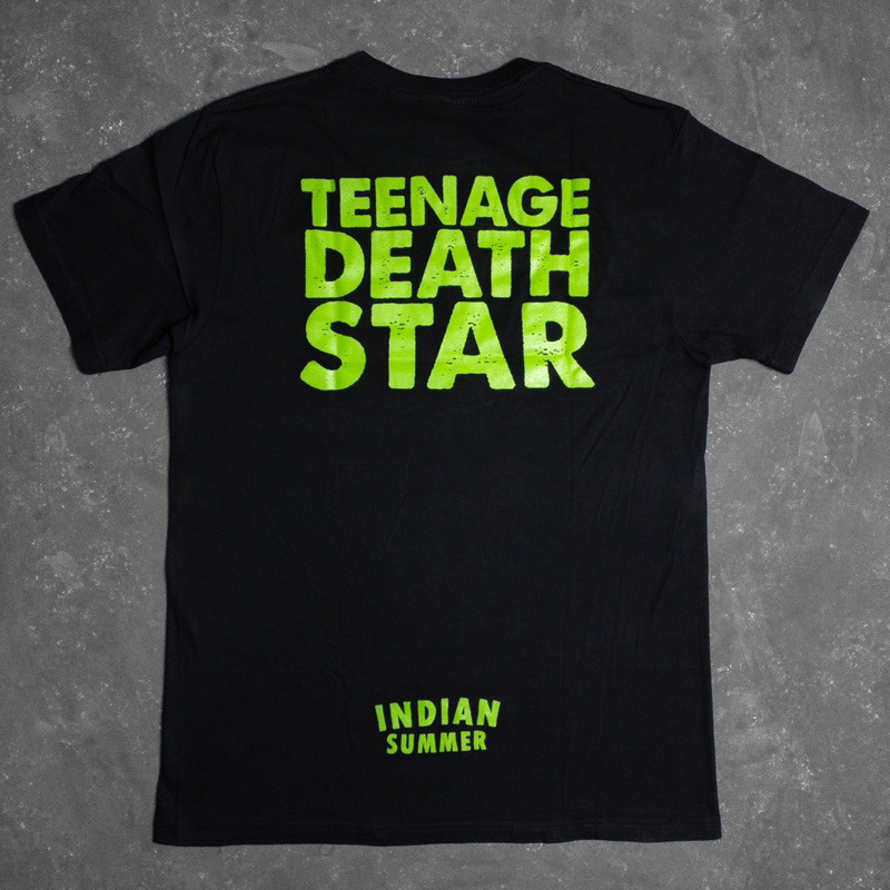 (COD) Teenage Death Star - Indian Summer