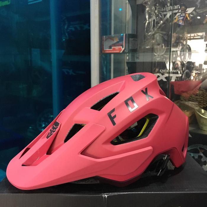 FOX SPEEDFRAME MIPS CHILI - S