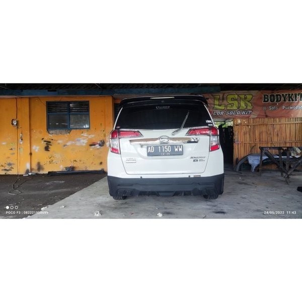 BODYIT CALYA BODYKIT TOYOTA CAYLA BODY KIT CALYA