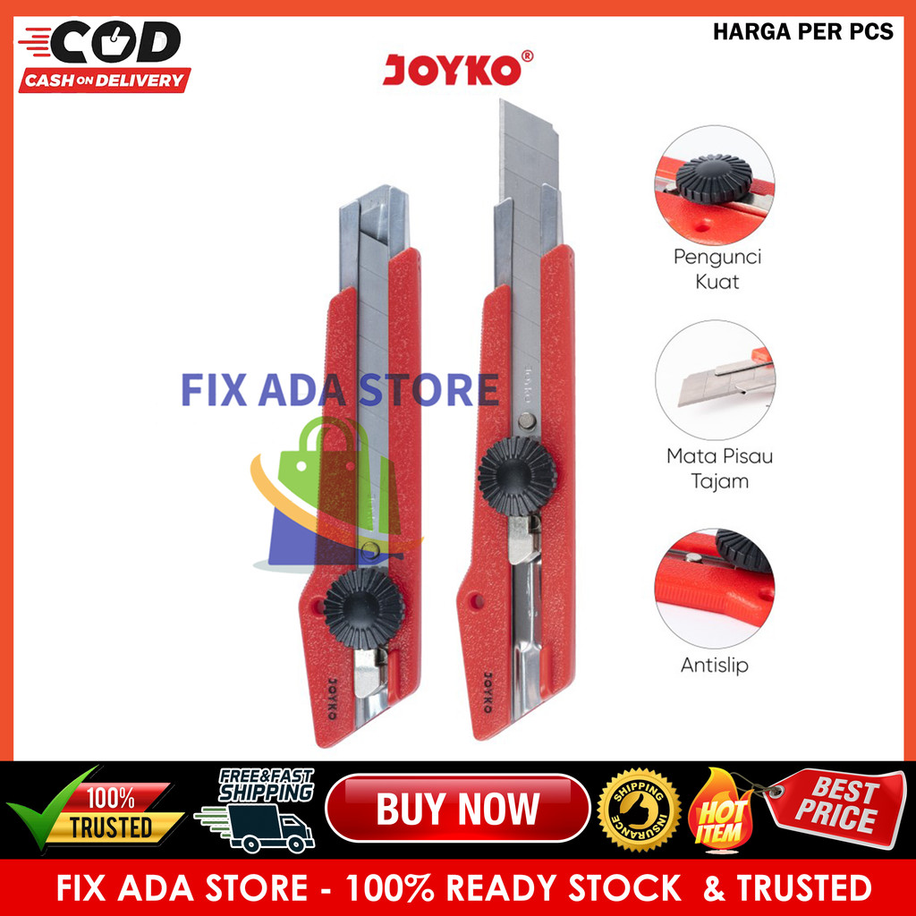 JK Cutter Besar L500 Alat Potong Pabrik Produksi Pemotong Industri Heavy Duty Pisau Baja Tajem Tajam