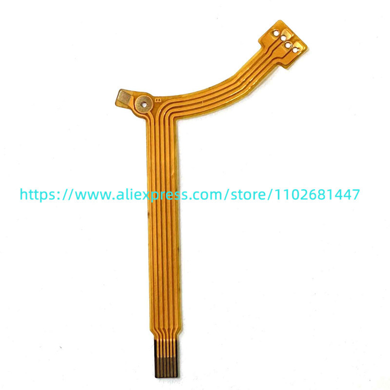 New 70-200 II Aperture Flex Cable for SIGMA 70-200mm 2.8 II Lens Replacement Repair Parts