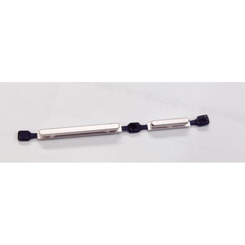 For Huawei MediaPad M5 8.4 SHT-AL09 SHT-W09 On OFF Power Volume Button Side Keys Volume Power Keys P