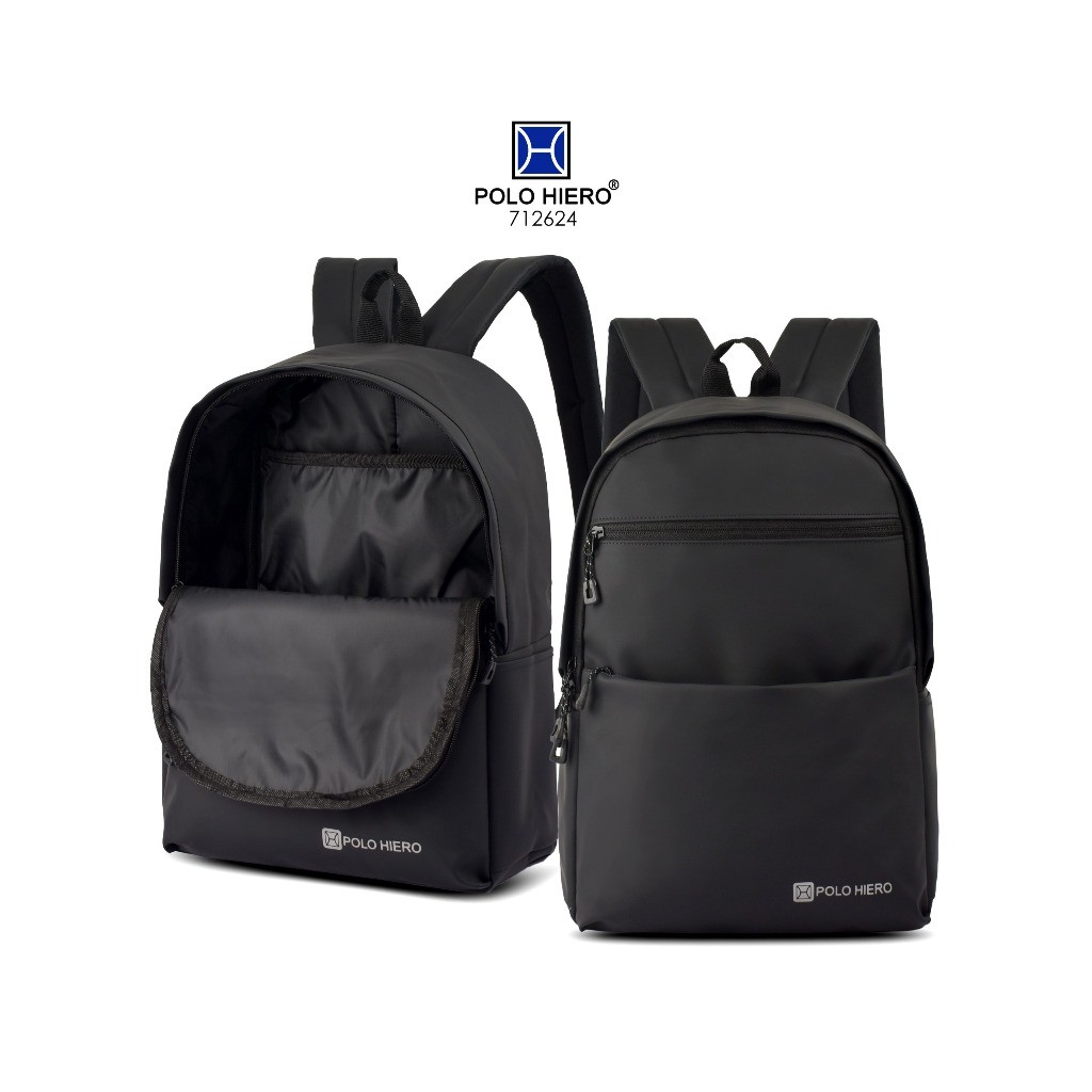 Polo Hiero Tas Ransel Polo Hiero 712624 Tas Sekolah Tas Backpack Tas Kerja