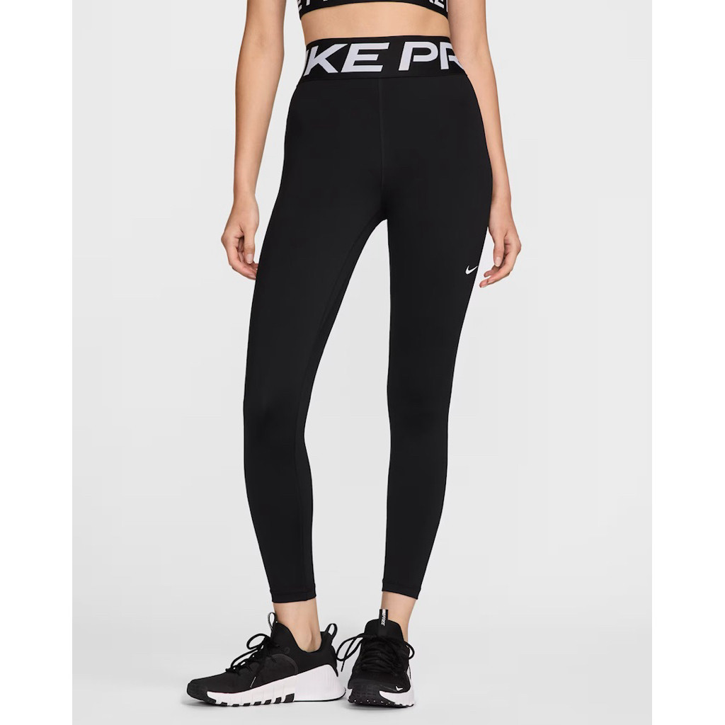 legging wanita nike pro original