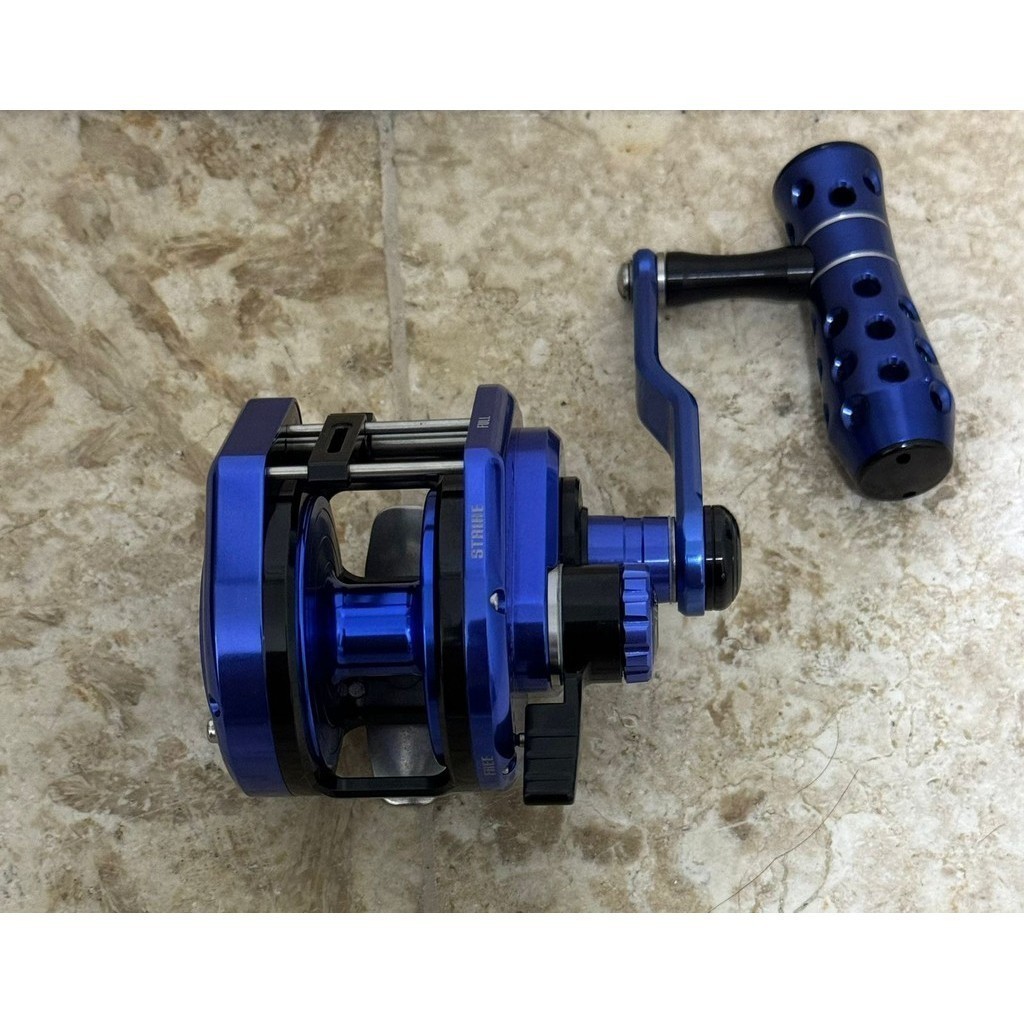 Second Item Reel Pancing Wiki 2000 VIP Premium Limited Edition