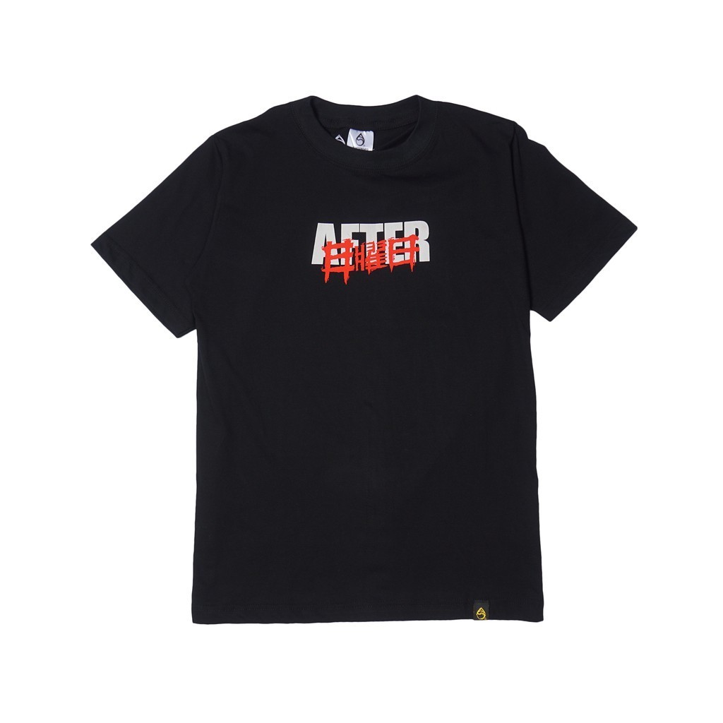 Aftersundays - Akira