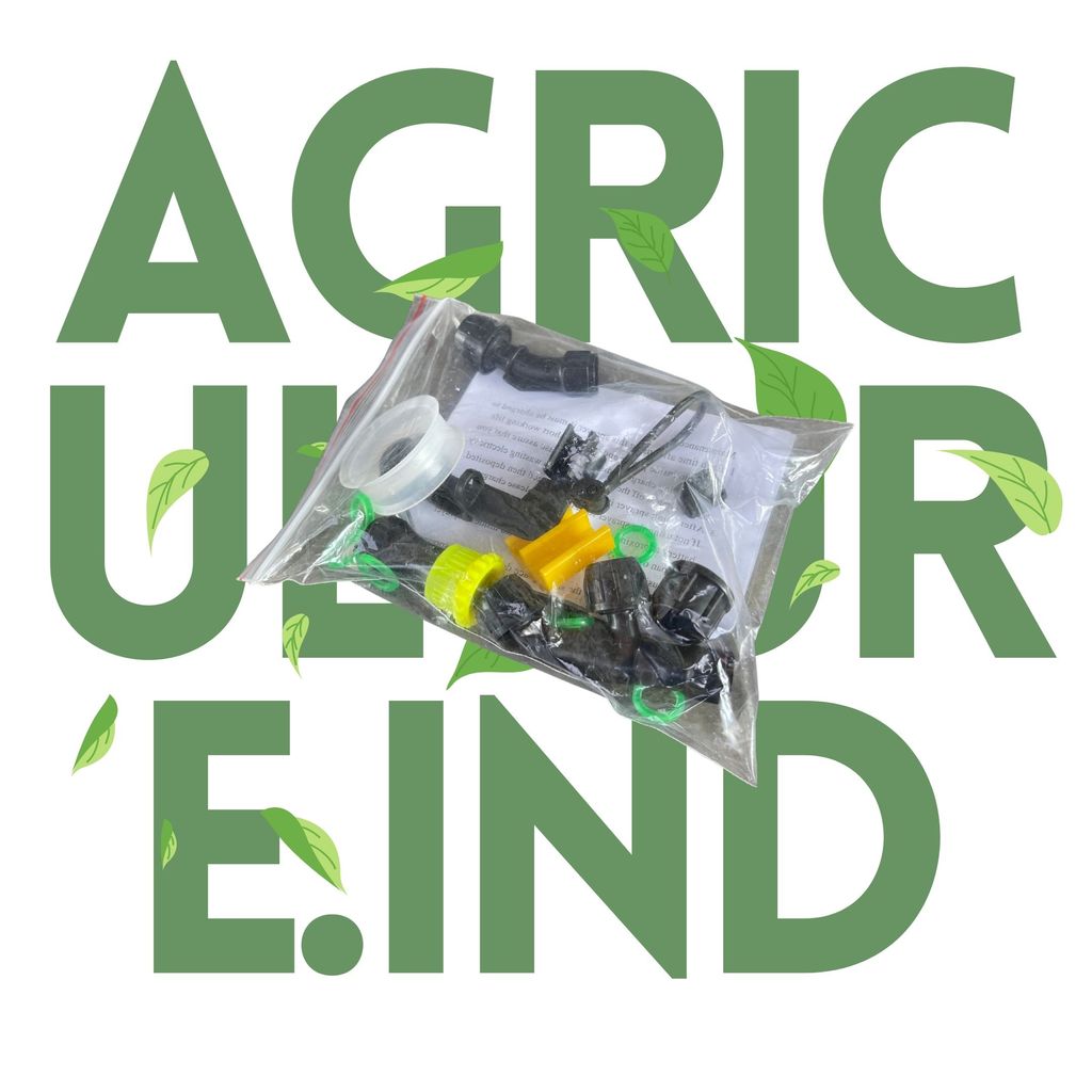 spuyer set sprayer/nozzle set sprayer elektrik