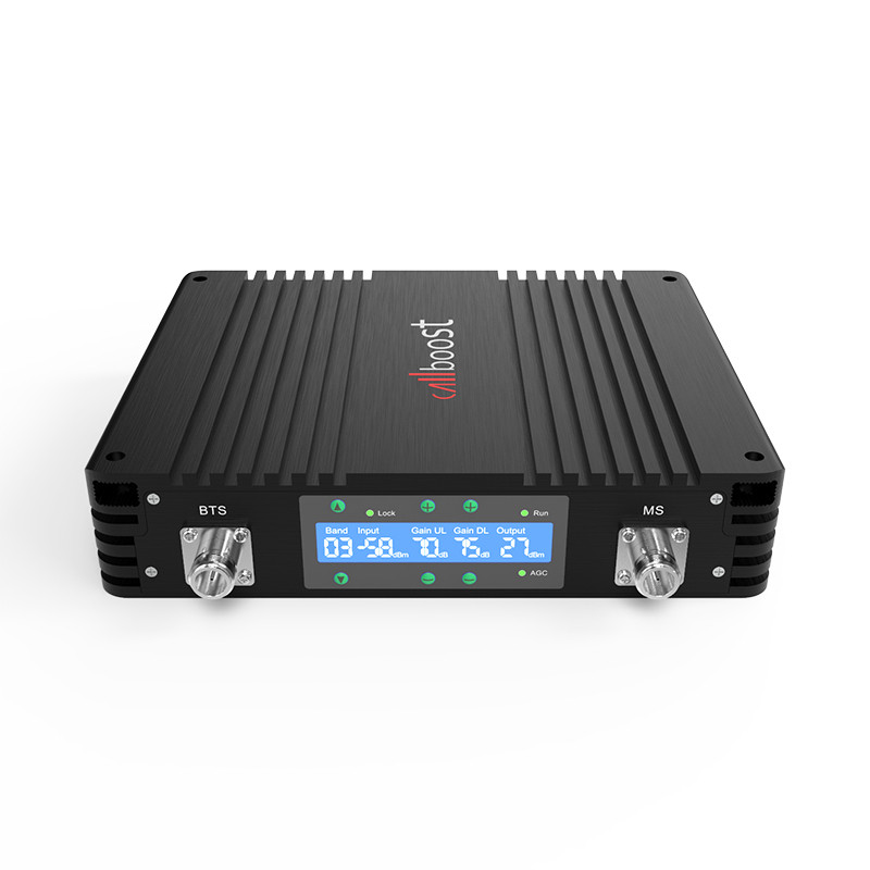 Callboost 5G gsm signal amplifier for phone 850 1900 700MHZ reinforced network signal repeater cellu
