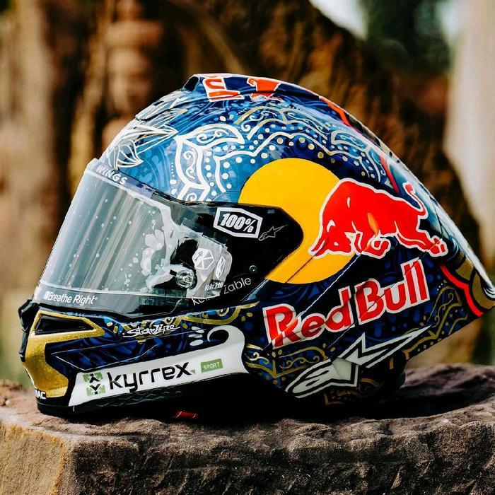 hlm kyt r2r ttc carbon full face