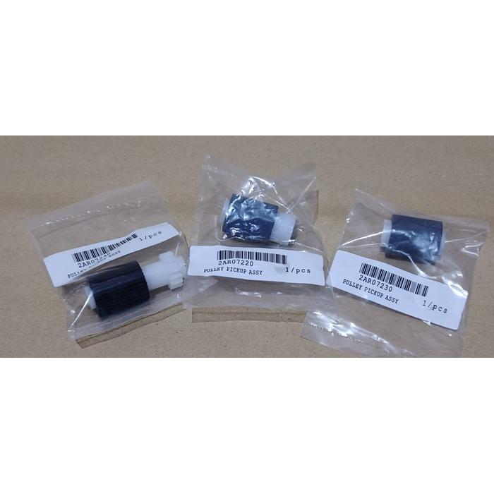 Pulley Paper Roller KYOCERA TaskAlfa 180/181/220/221