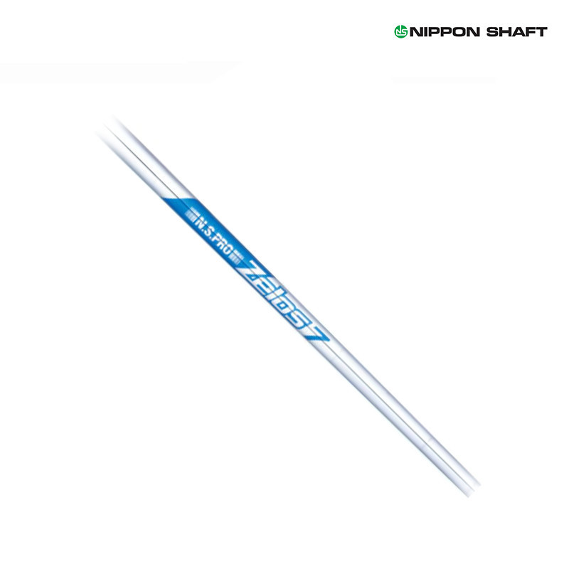 SHAFT IRON NS PRO ZELOS 7 #3-P