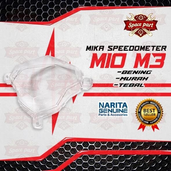 Mika Kaca Speedometer Mio M3 Mio 125 Mika Depan Reflektor Lampu Mio M3 Mio 125 jagoanpart