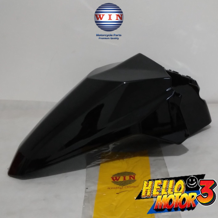 Spakbor Depan X-Ride 115 2013 2014 2015 2016 | front fender WIN | slebor selebor motor yamaha xride 