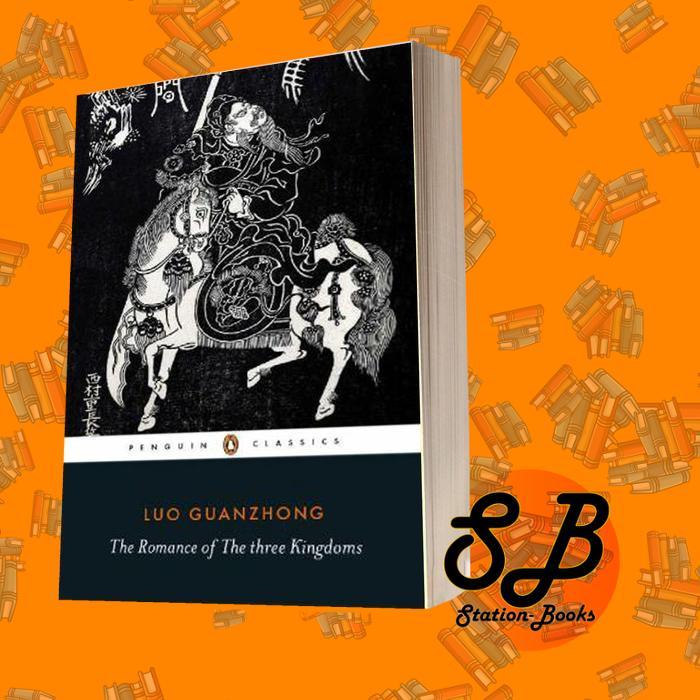 The Romance of the Three Kingdoms