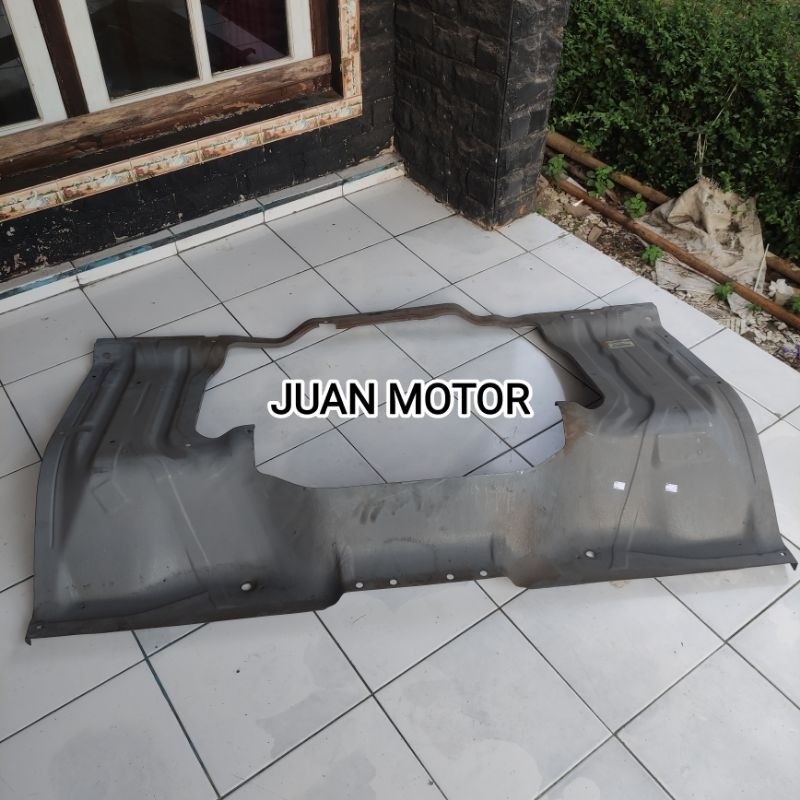 PANEL LANTAI BAWAH JOK/PANEL JOK RAGASA 100PS/120PS ORIGINAL