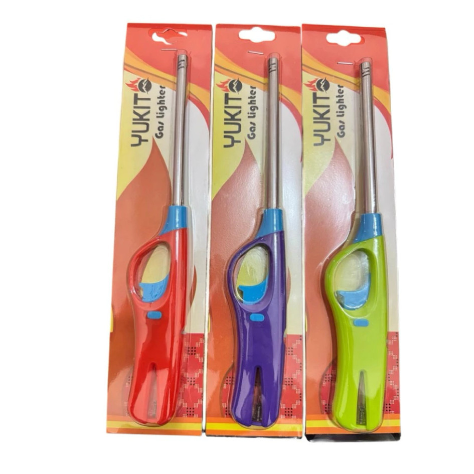 Korek Api pistol pematik Korek unik