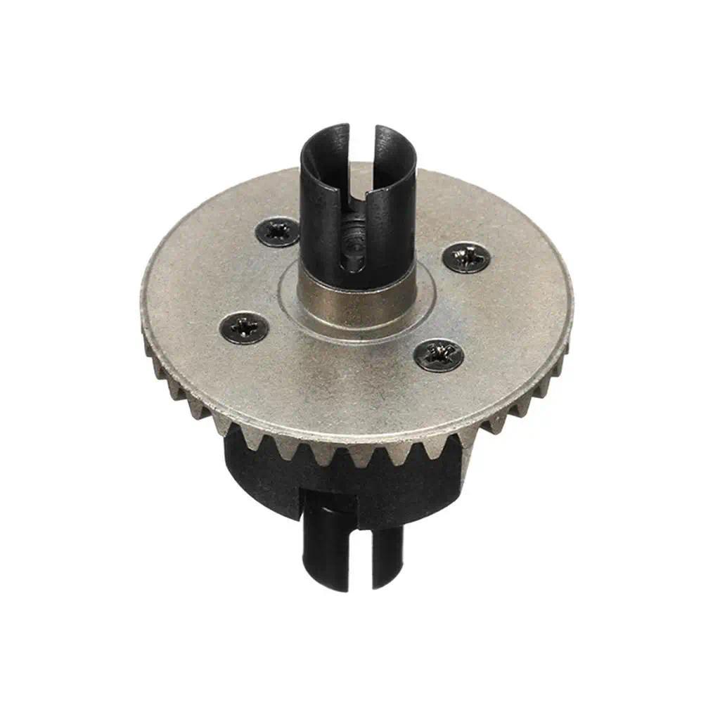 1/10 RC Car 10427S fferential Gear for HSP 02024 LRP 120900 ZD Racing 7170