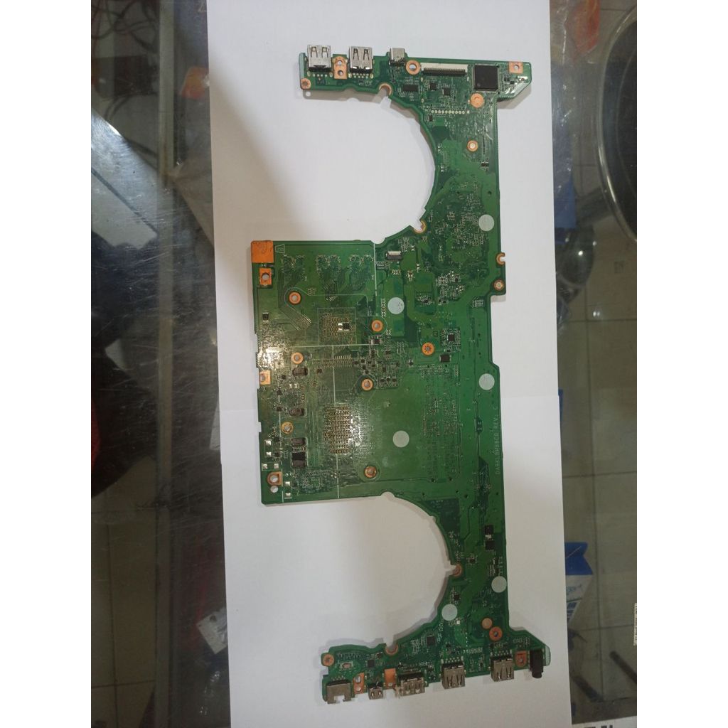 motherboard mainboard mobo hidup Laptop Asus ROG GL503 GL503L