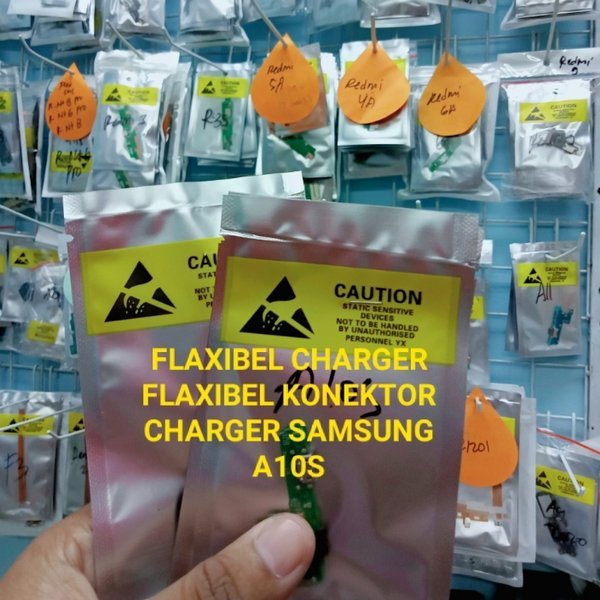 FLAXIBEL CHARGER FLAXIBEL KONEKTOR CHARGER SAMSUNG A10S