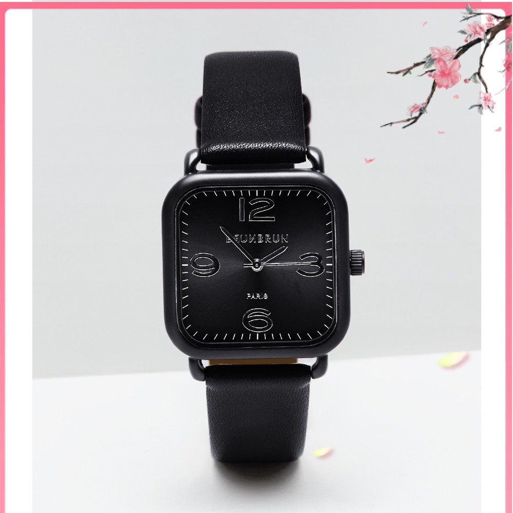 PROMO BRUNBRUN PARIS NAYLA WATCHES JAM TANGAN