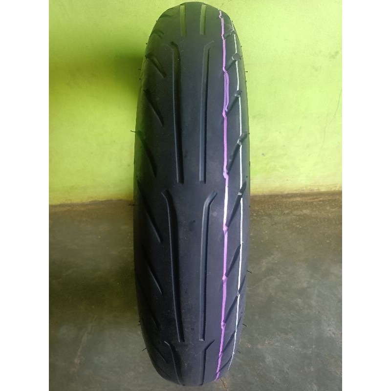 Ban Corsa Uk 100/80 Ring 14 Tubeless