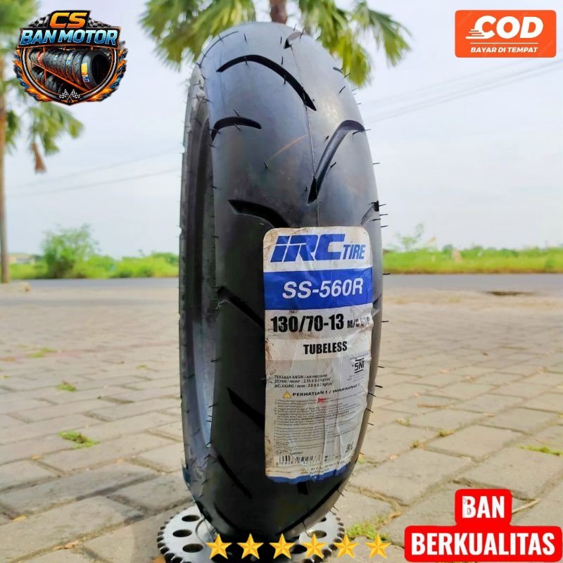 MURAH Ban Belakang Nmax Bekas Original Ukuran 130/70-13 Tubles PNP NMAX
