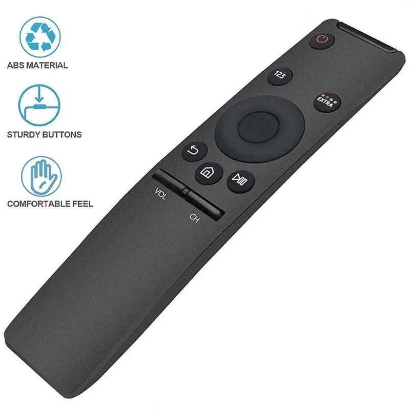 Remote Control For Samsung Remote Control Replacement HD 4K Smart TV Remote Control BN59-1358C BN59-