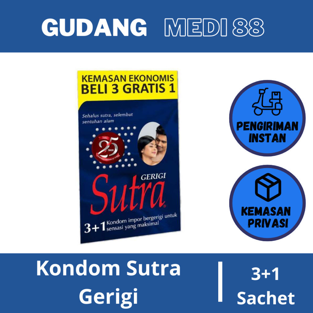 sutra gerigi isi 3 +1