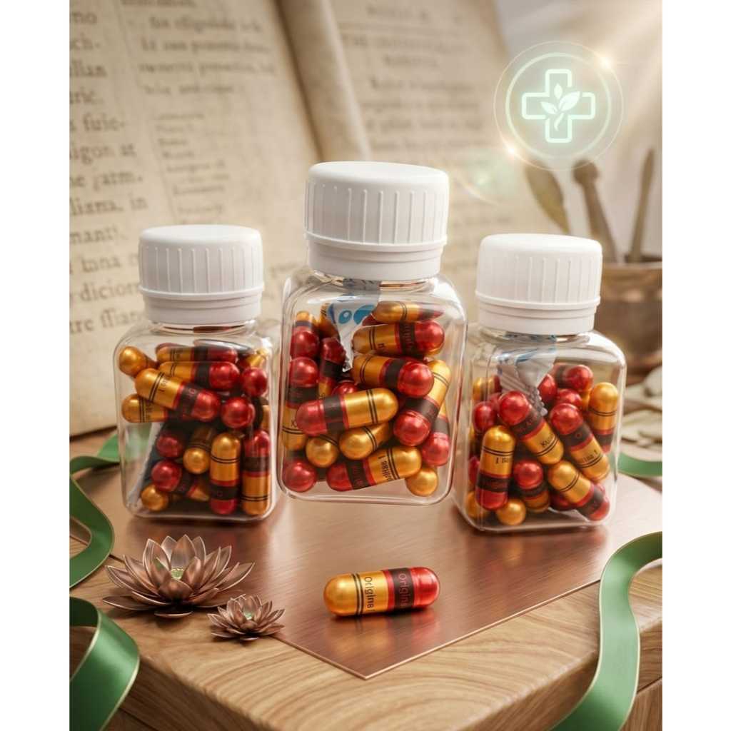 Sulami Kualitas 1 Original Obat Diet Alami