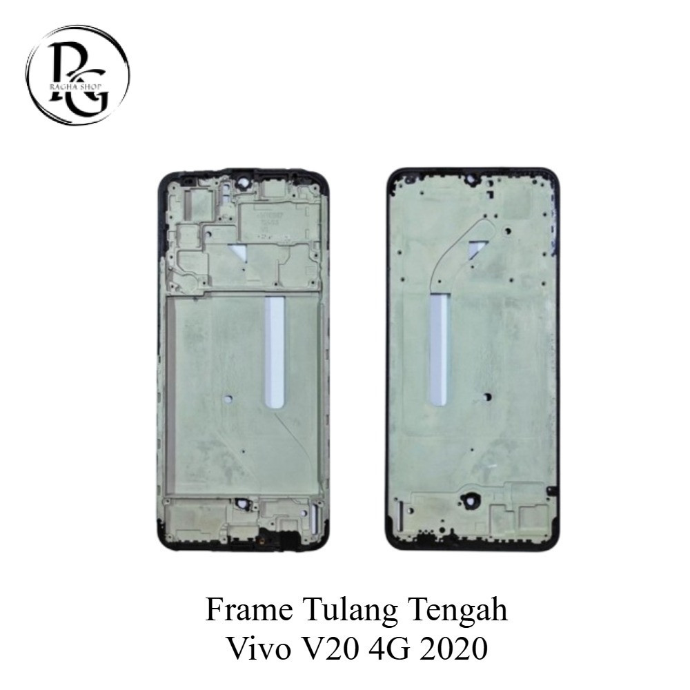 FRAME TULANG TENGAH VIVO V20 4G 2020