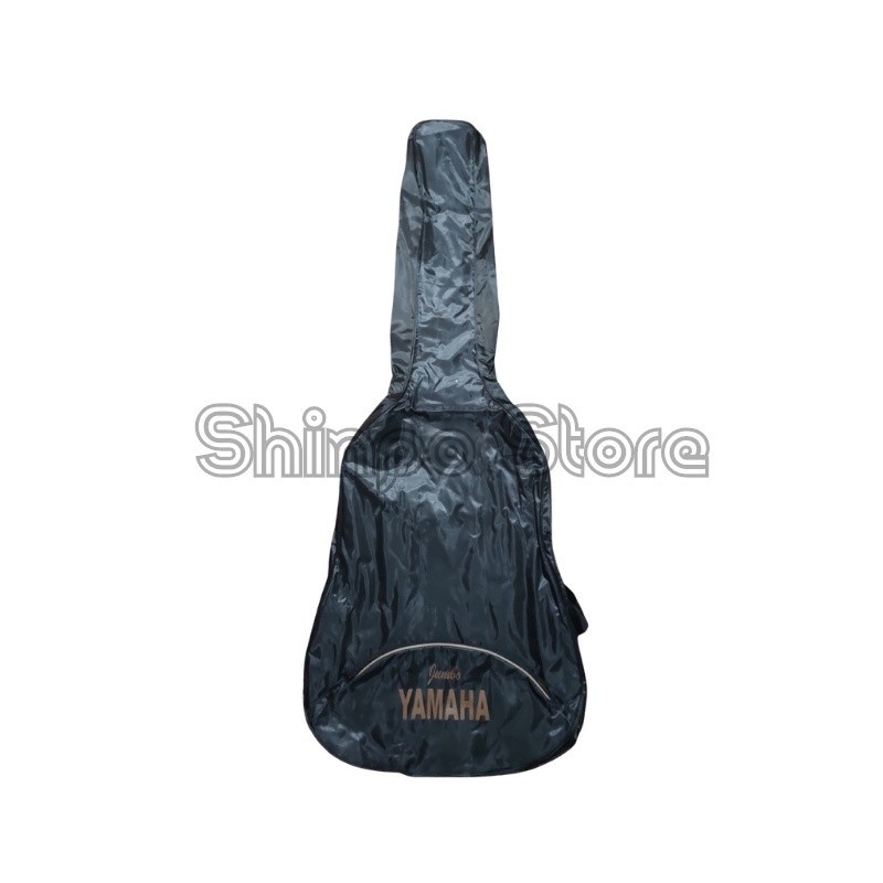 Tas Gitar Akustik Jumbo Elektrik Bass klasik Yamaha Alegro Shinpo