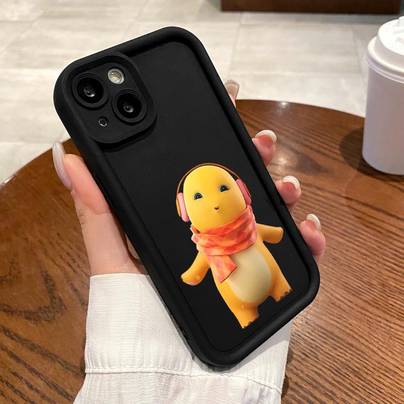 Casing Hp Xiaomi POCO Case X7 Pro 5G X3 NFC X6 X5 C31 C55 C61 C75 F5 F6 M2 M3 M5s M6 4G Slikon Soft 