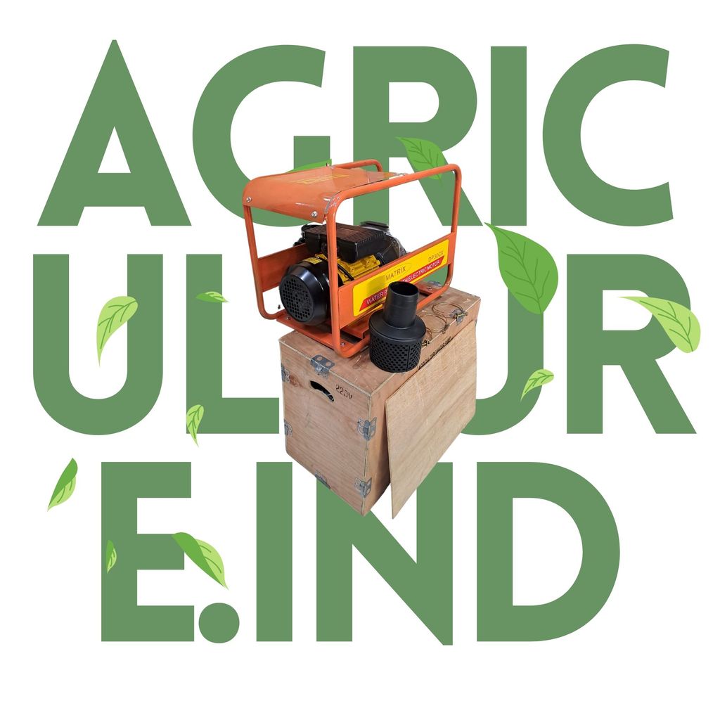 POMPA AIR LISTRIK MATRIX DP 30 CX/POMPA AIR ELEKTRIK/WATER PUMP ELECTRIK MOTOR/POMPA AIR