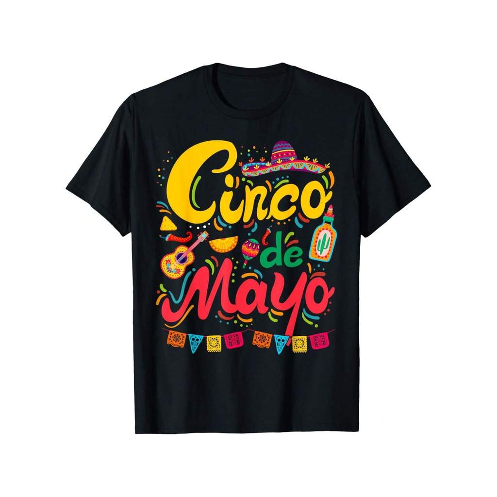 Koleksi Kaos Unisex & Pasangan: Desain Humor "Oh Lihat Tak Ada yang Peduli" Retro Jepang Tikus & Kej