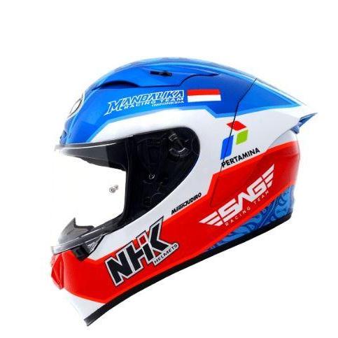 NHK GP R TECH STREET MANDALIKA RACING - M