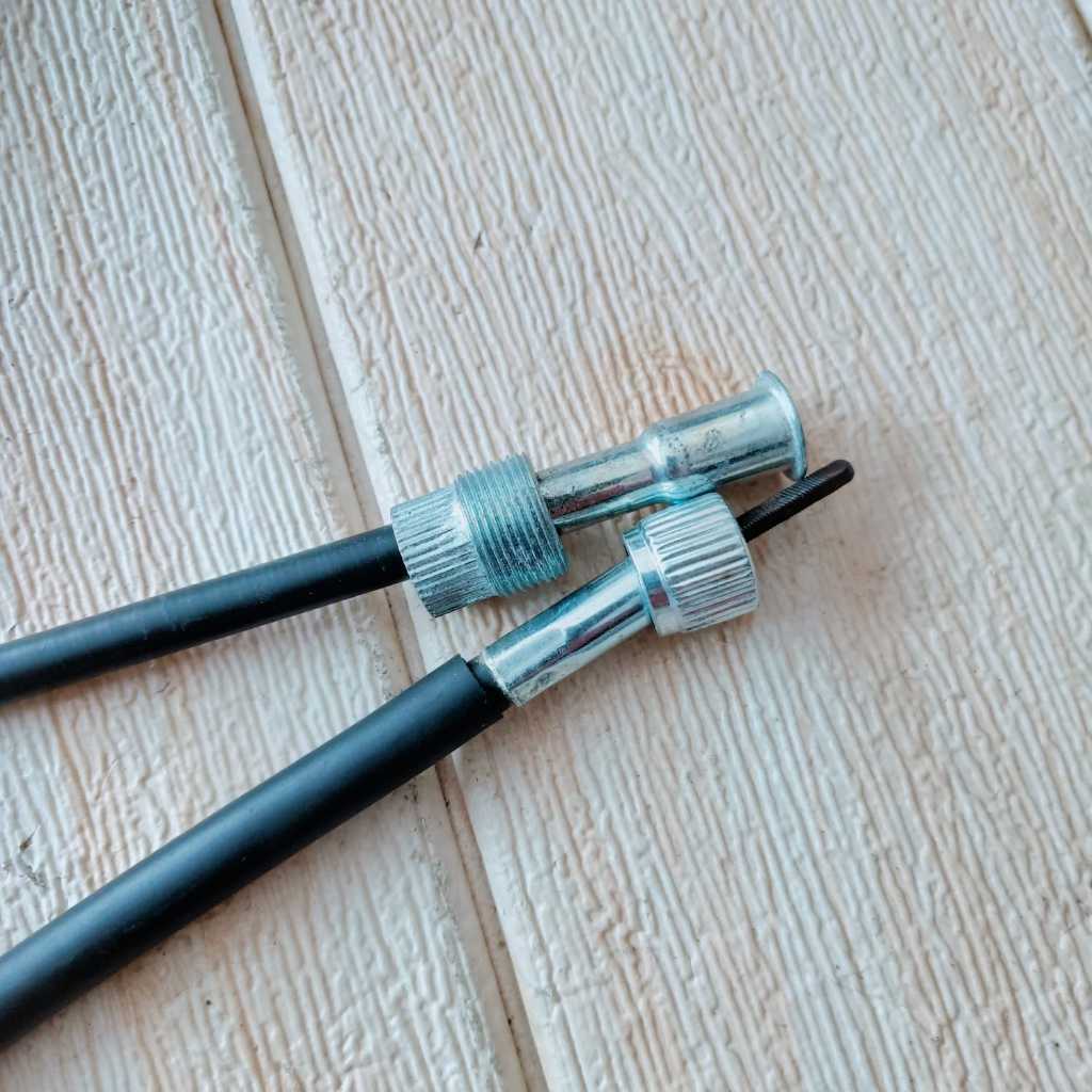 KABEL SPIDOMETER HAYABUSA SPEEDOMETER CABLE MOTOR THUNDER 125 ( 34910-26440-000 )