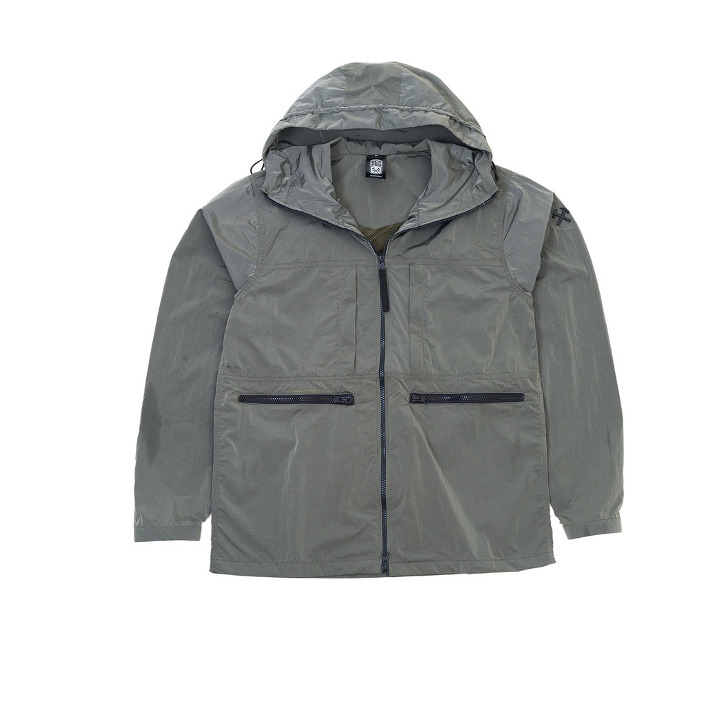 Curva Sud Shop 1976 | Jaket Musta