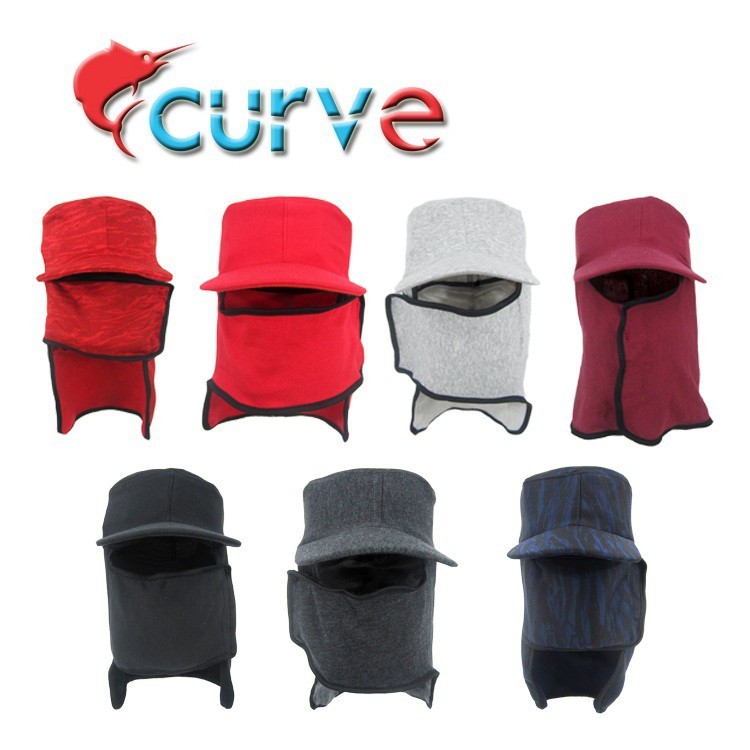 Topi Cadar Bahan Kain Nyaman Untuk Mancing Termurah