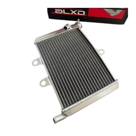 RADIATOR CURVE NINJA R NINJA RR ALXD RACING RADIATOR PENDINGIN MESIN NINJA RR R