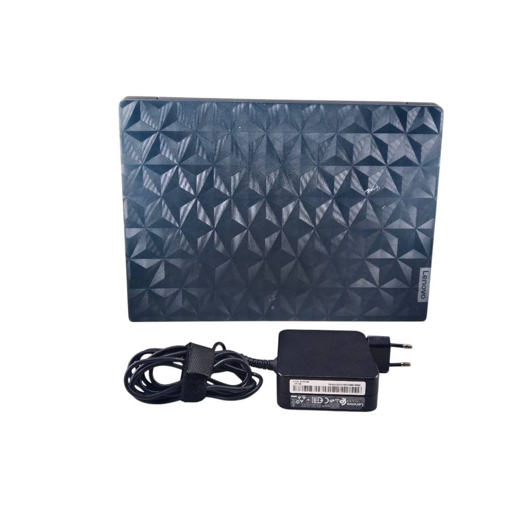 LAPTOP LENOVO IDEAPAD S340 AMD RYZEN 5 3500U 8/512 SSD GARANSI