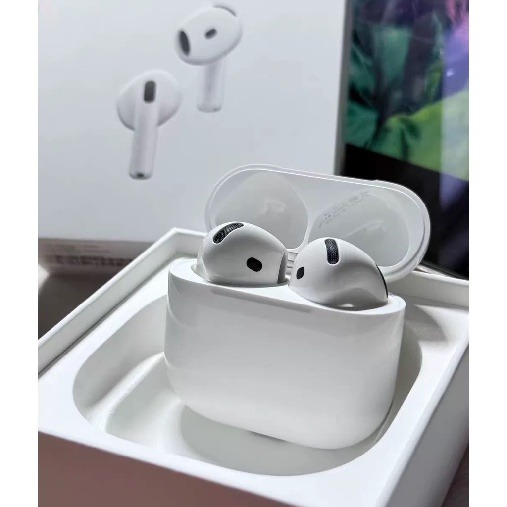 100% Original Garansi 12 Bulan The Pods Gen 4ANC/The Pods 2 ProANC/The Pods 3 Gaming Headset IMEI & 