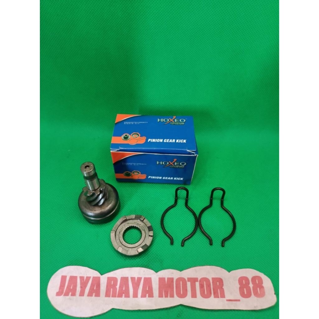 GIGI ENGKOL BEAT HOXEO