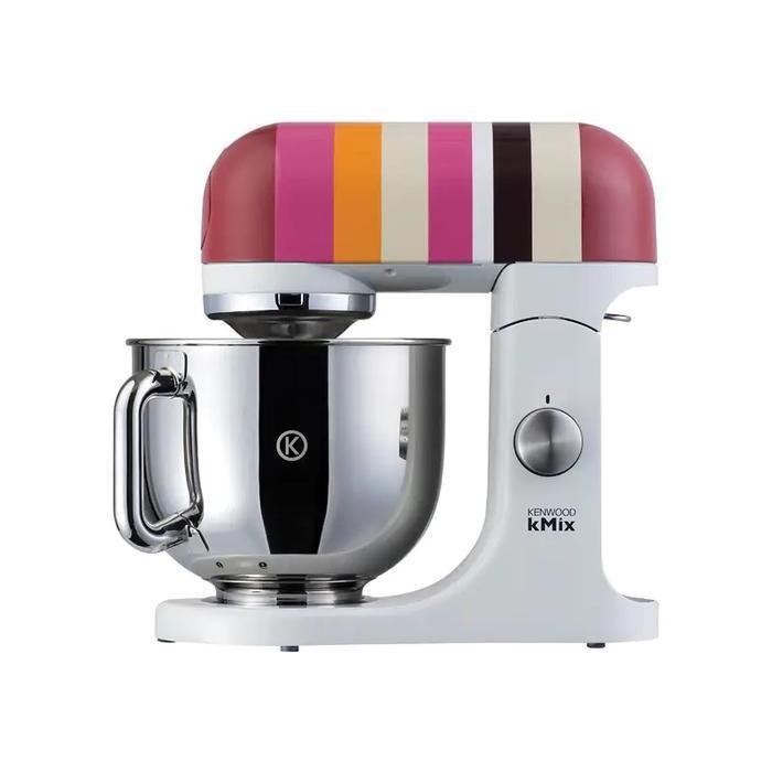 DISKON PROMO MIXER KENWOOD KMX84 ADONAN ROTI 1KG UKURAN BOWL 5LITER