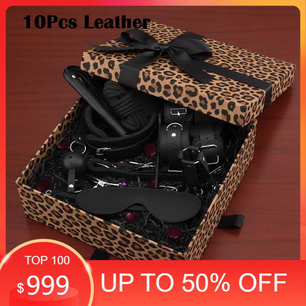 Promo~ Tali Borgol Pengikat Kaki & Tangan