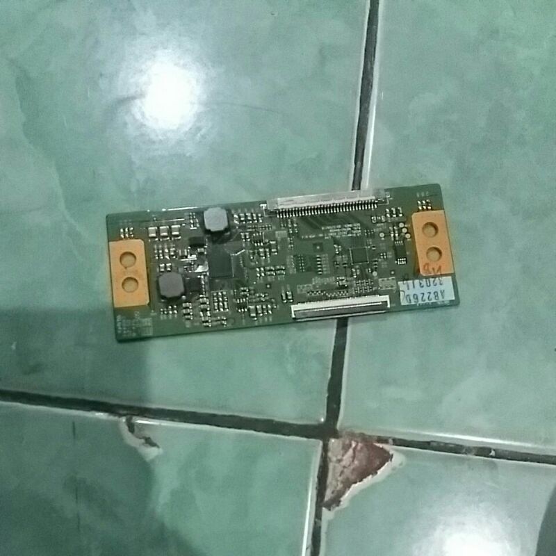 tcon lg 32lb530a.toshiba 32"